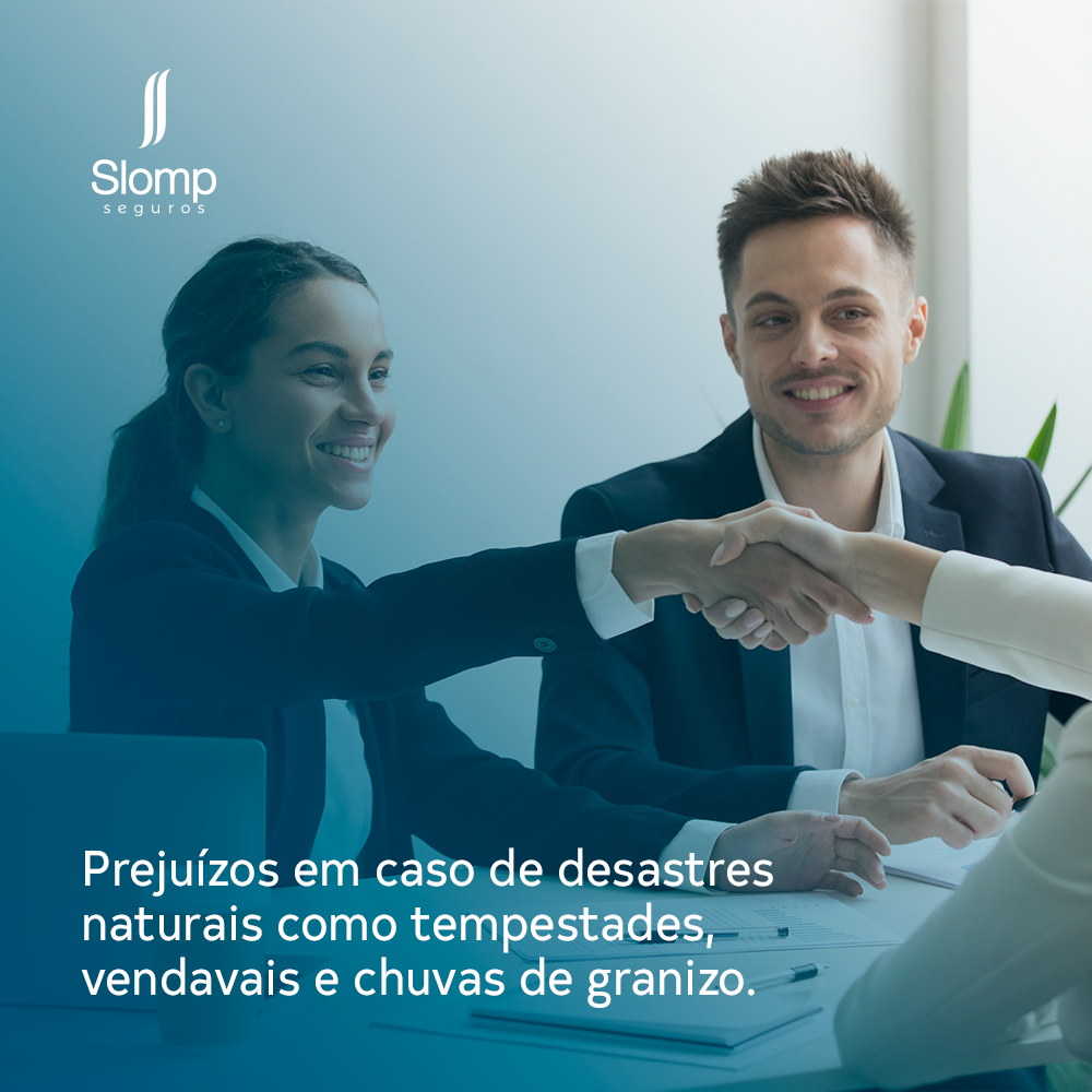 Slomp Seguros - Slomp Seguros added a new photo.