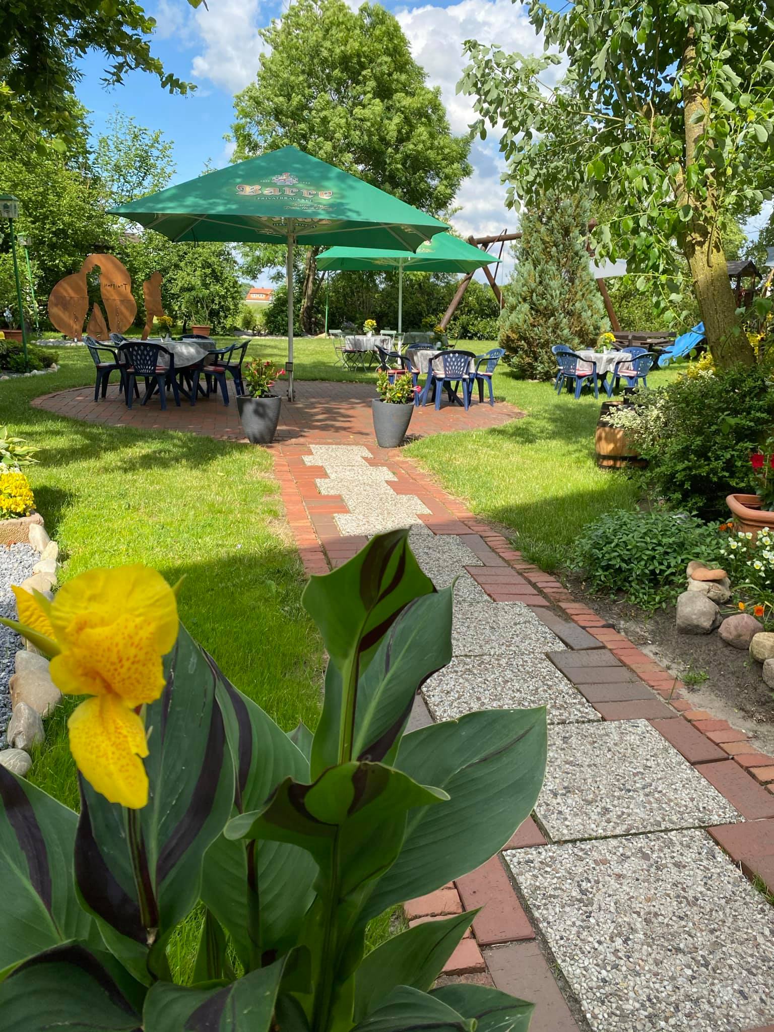 Altes Gasthaus Vahrenholtnull