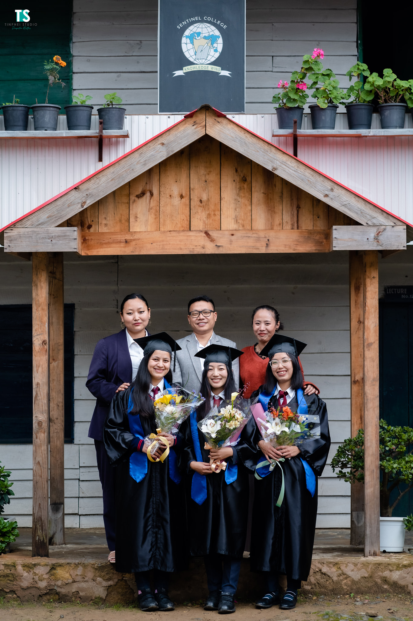 Here's a sneak peek into our... - Sentinel College