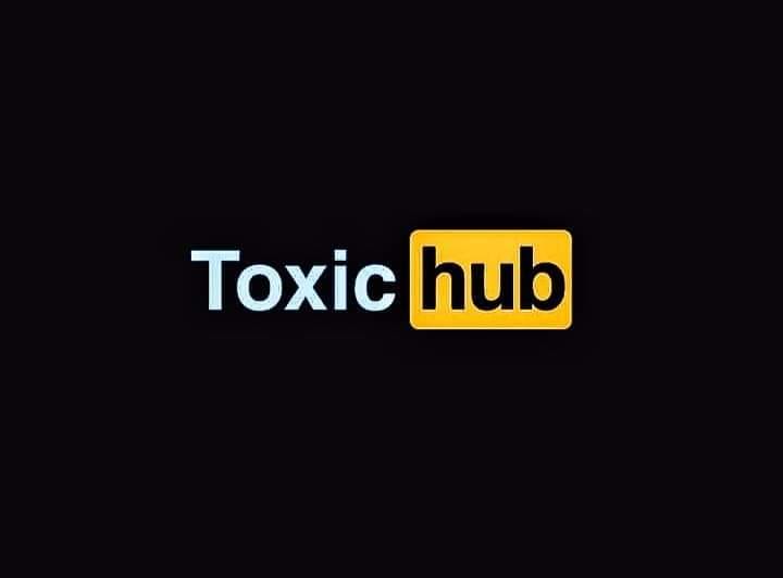 Toxic Hub | Facebook