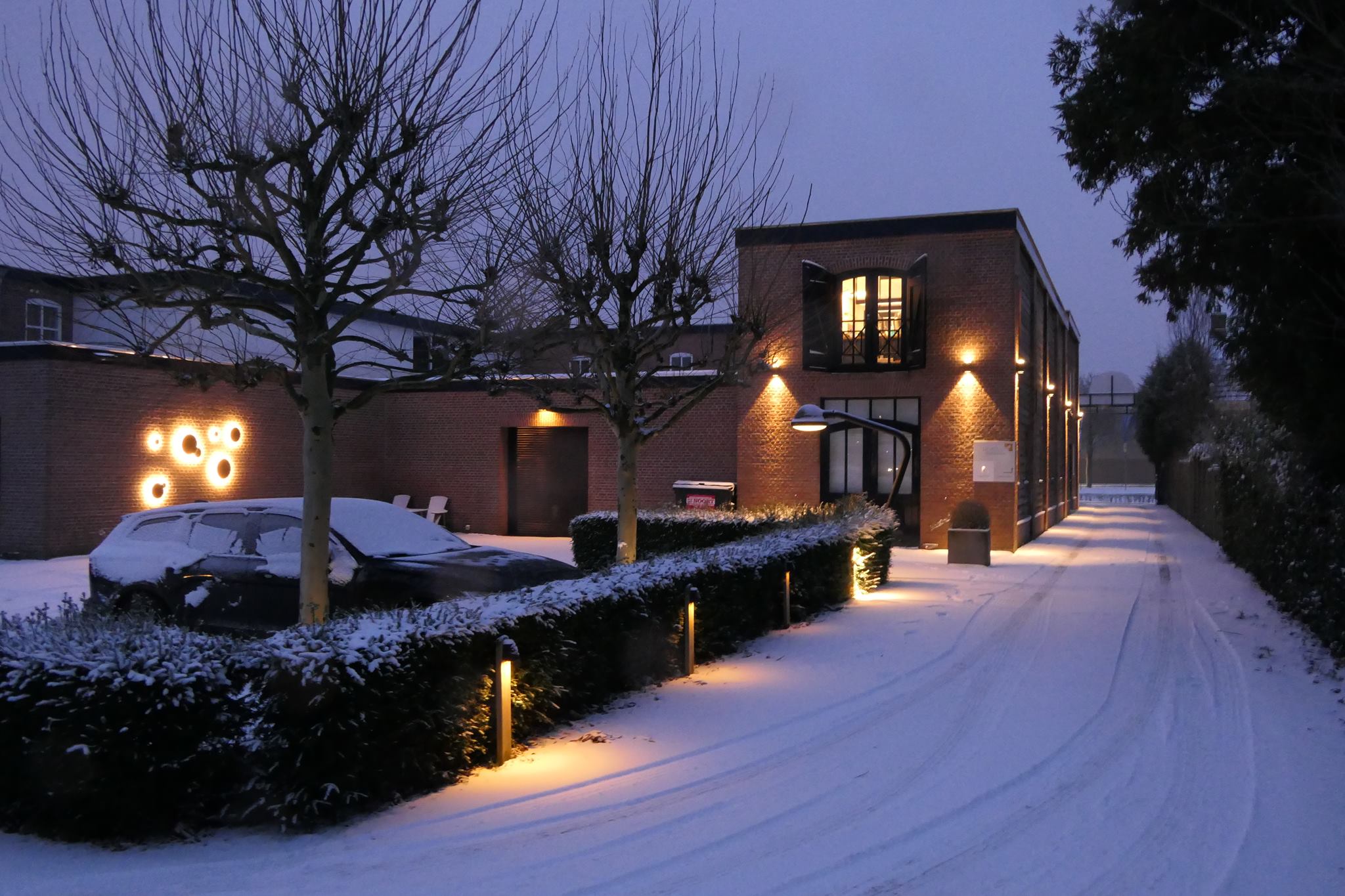 Hoogspoor Design Light added a... - Hoogspoor Design Light