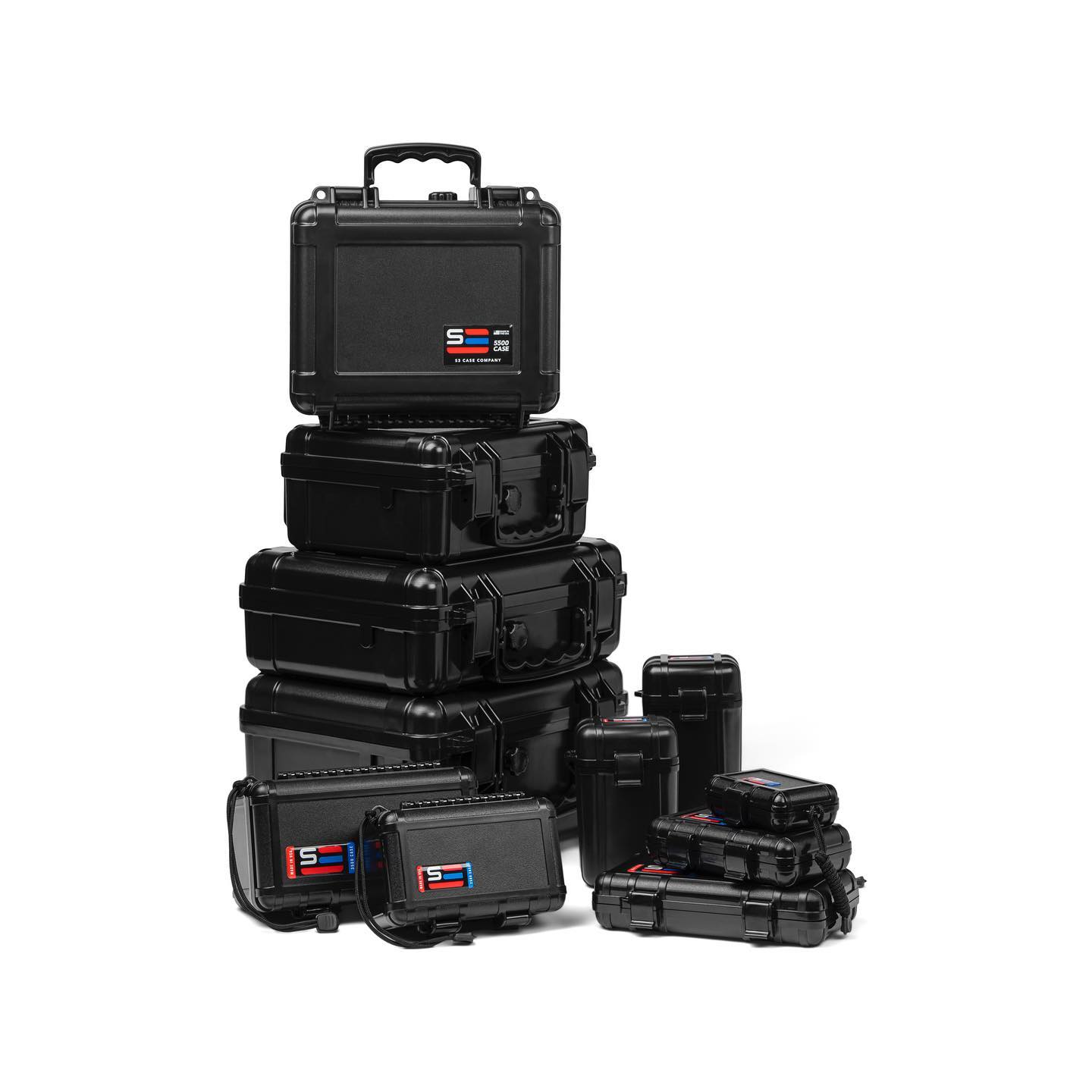 S3 Cases