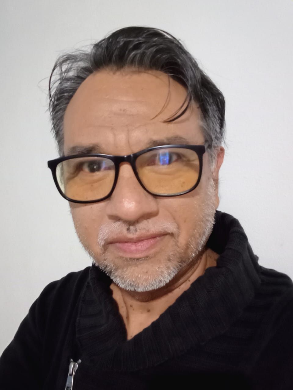 Rafael Iñiguez Castro