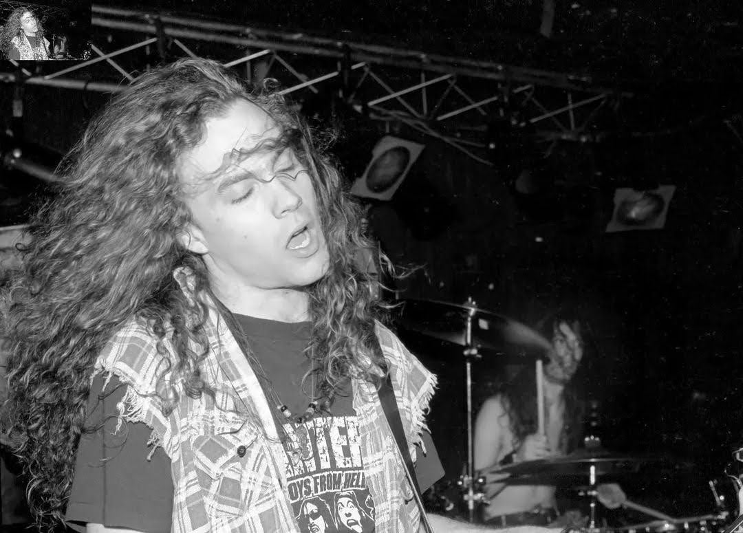 R.I.P. Mike Starr
