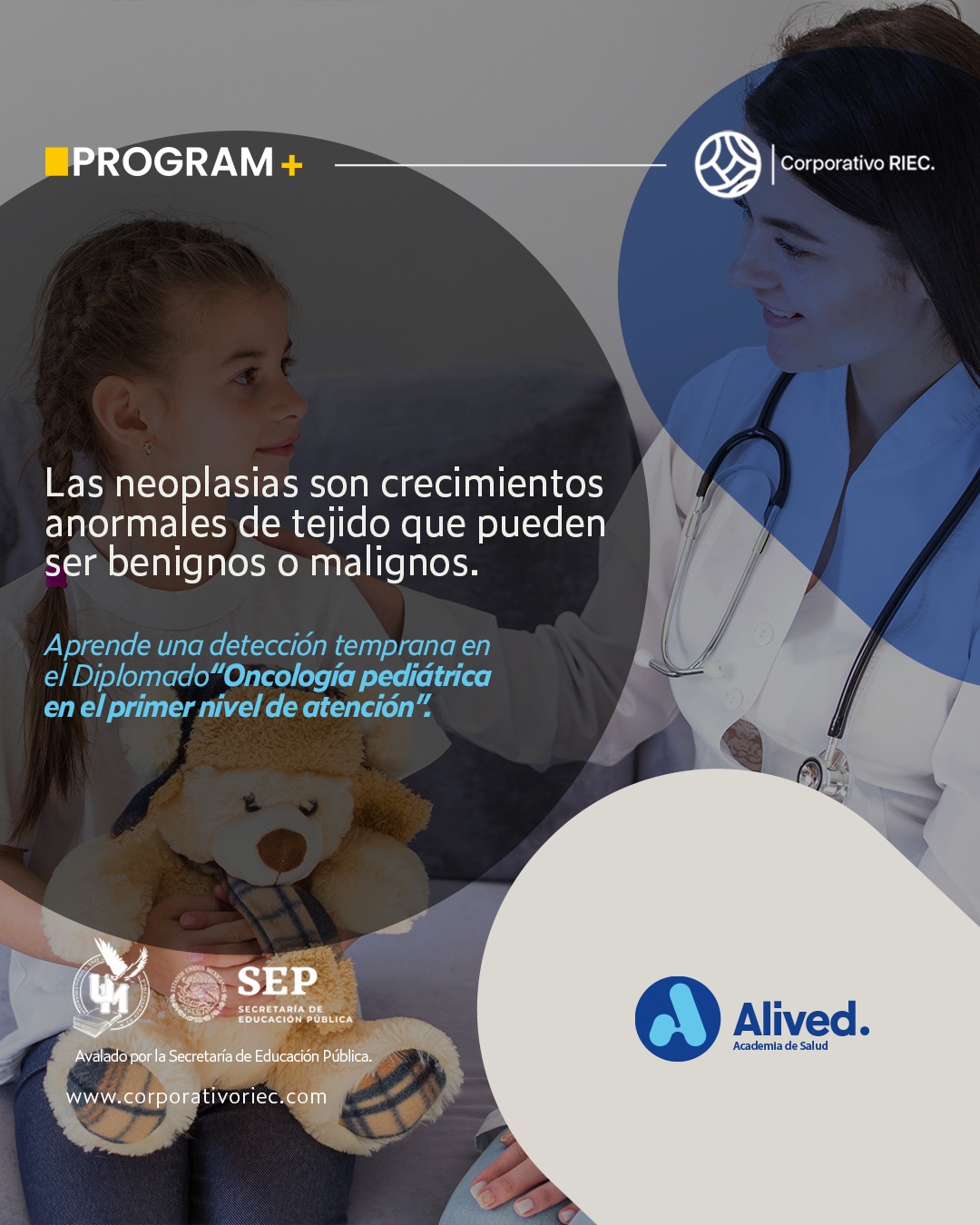 Alived - Aprende a identificar las primeras señales de las...