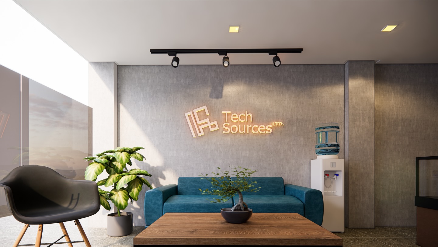 Tech Sources Limited | Pasig