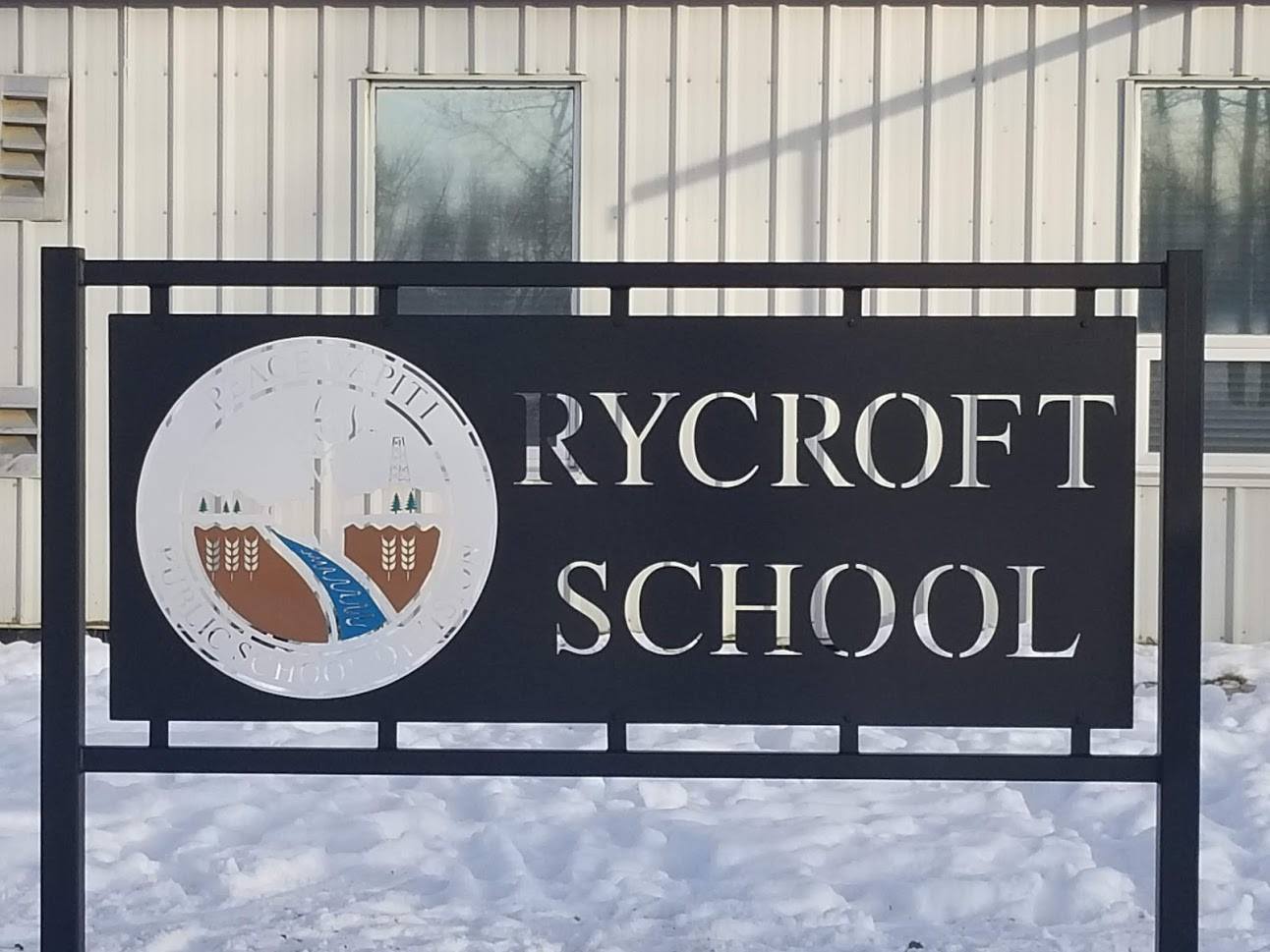 Rycroft Community Library - Help support the Rycroft Municipal Library ...