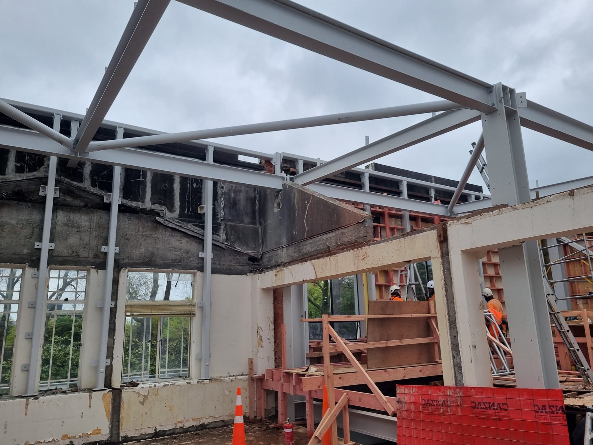 Nz Structural And Engineering LTD | Whanganui