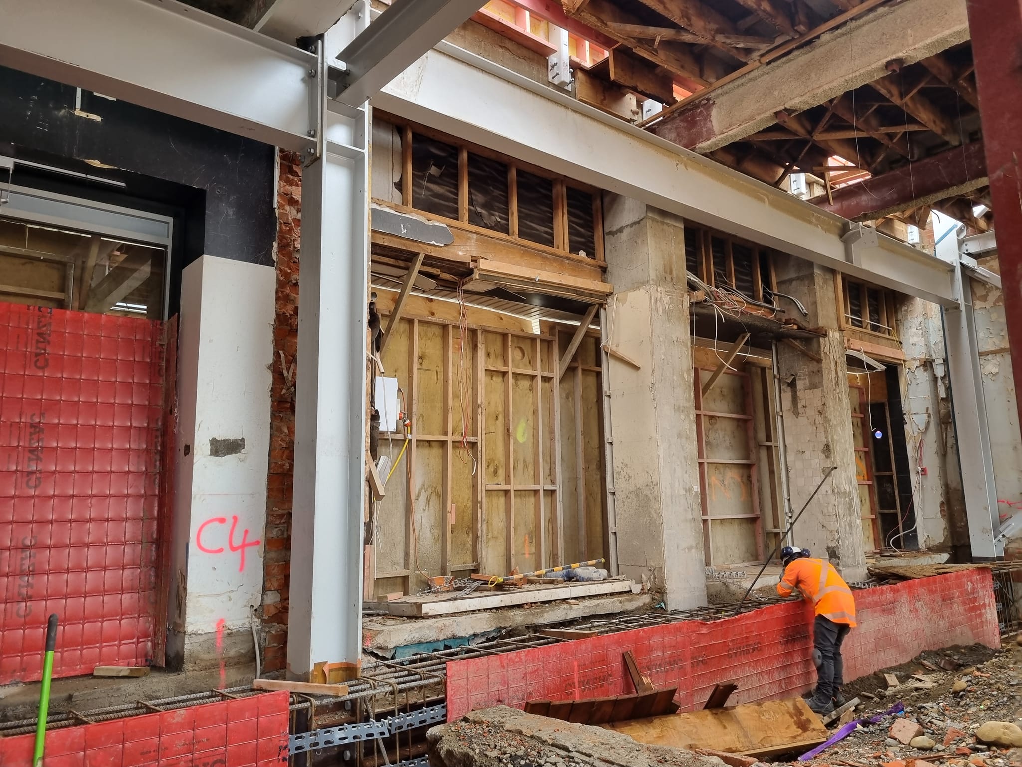 Nz Structural And Engineering LTD | Whanganui