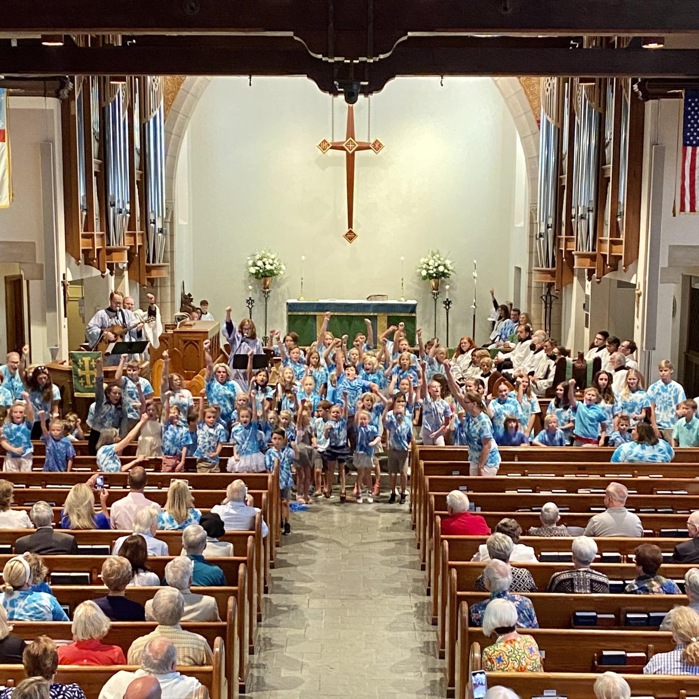 Church of the Redeemer Sarasota - Home