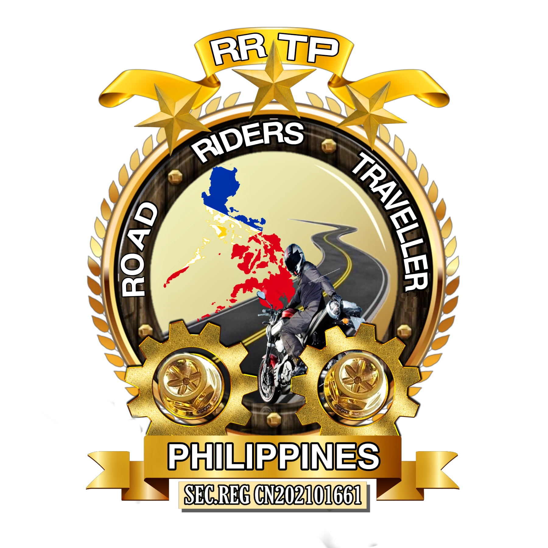 Road Riders Traveller of the Philippines