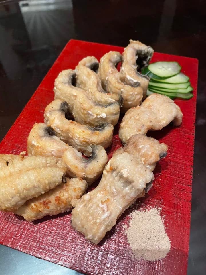 癌症希望基金會 - 鰻魚富含維生素A、維生素E、豐富優質蛋白質與胺基酸等營養素，臺灣常見的養殖鰻魚有3種，分別為日本鰻... | Facebook