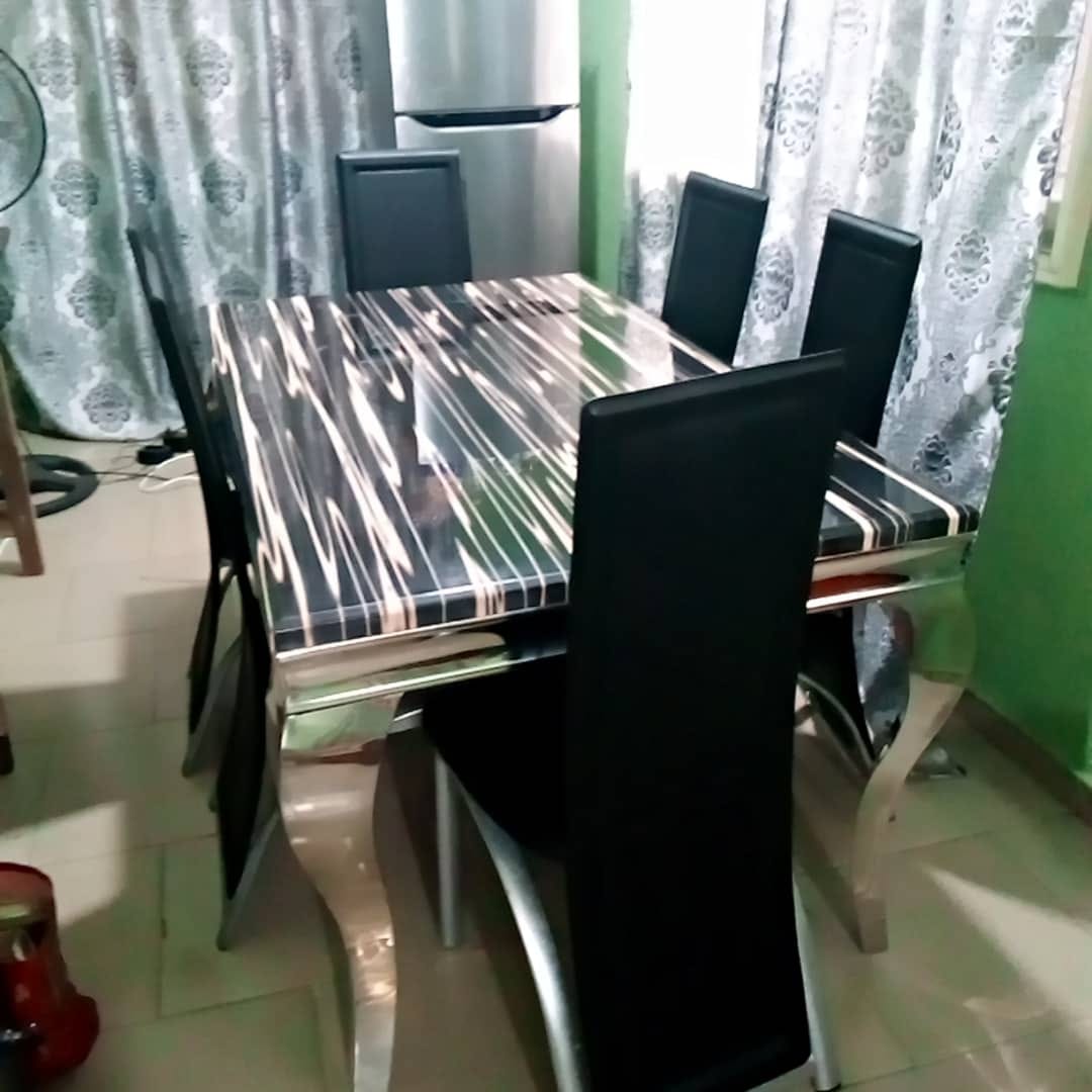 Sam interior