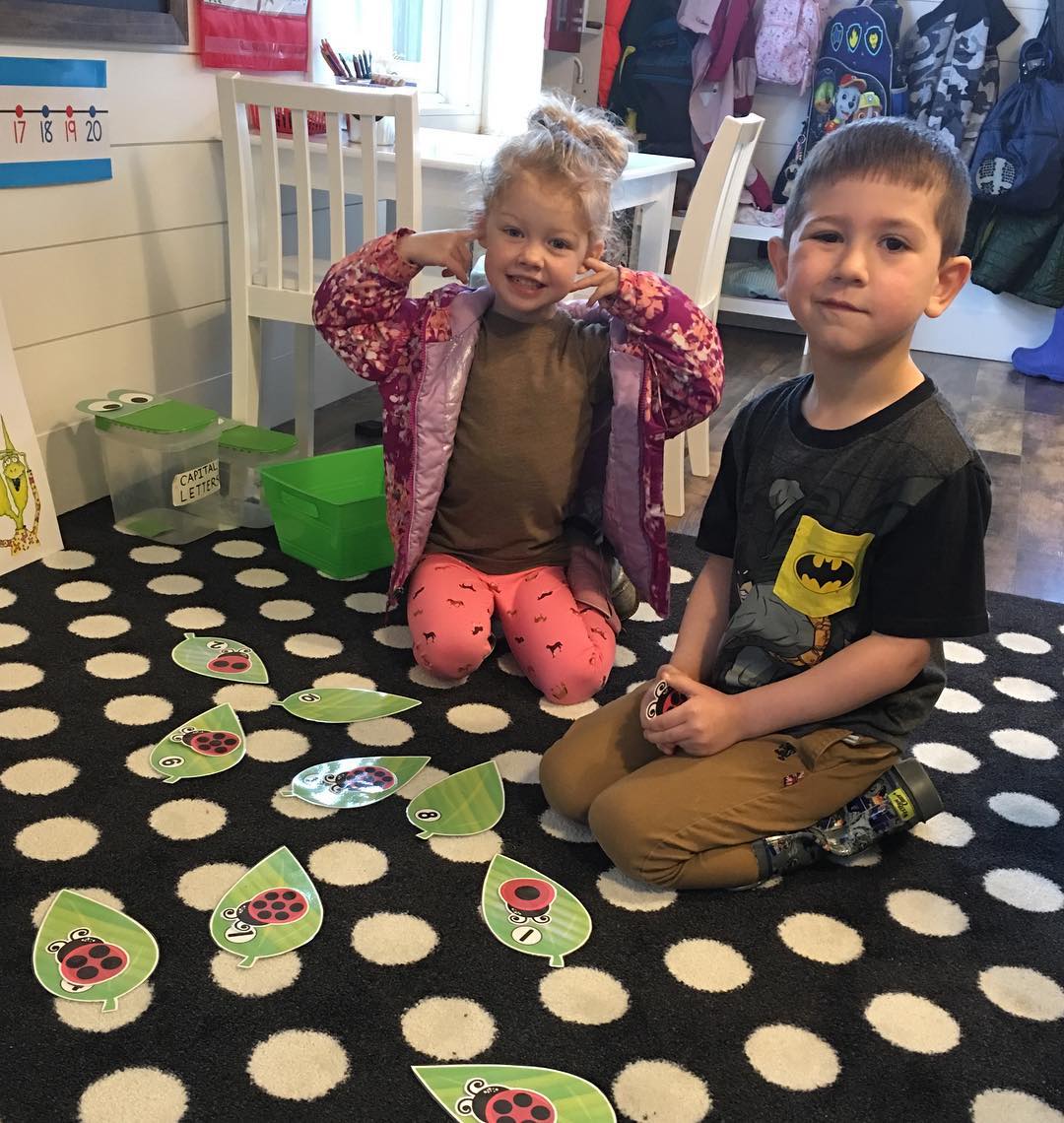Little Roots Preschool, LLC... - Little Roots Preschool, LLC