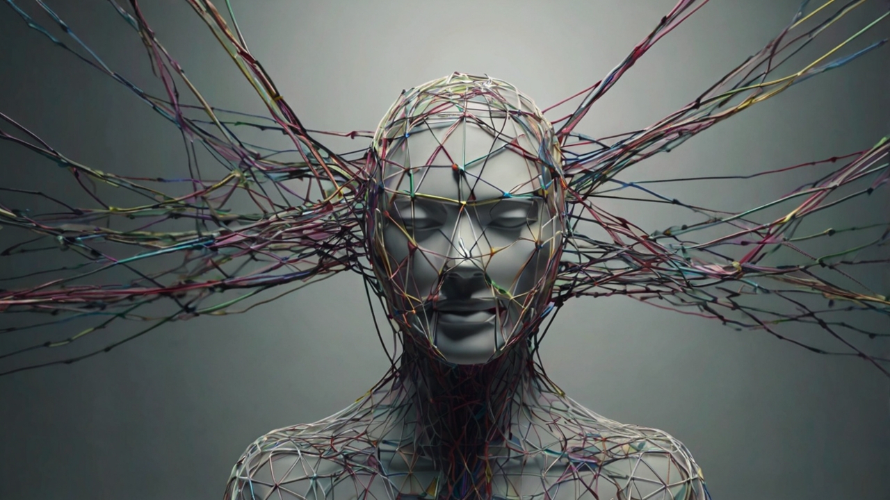 Faceless Network