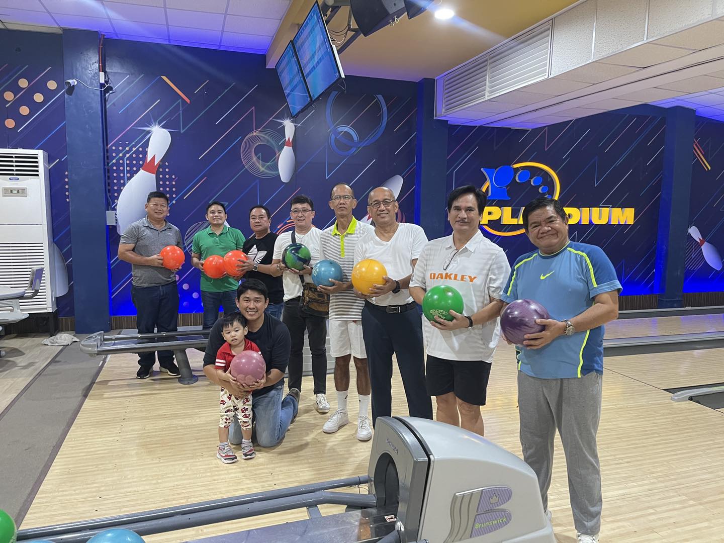 RC Timog Sports... - Rotary Club of Timog - Quezon City