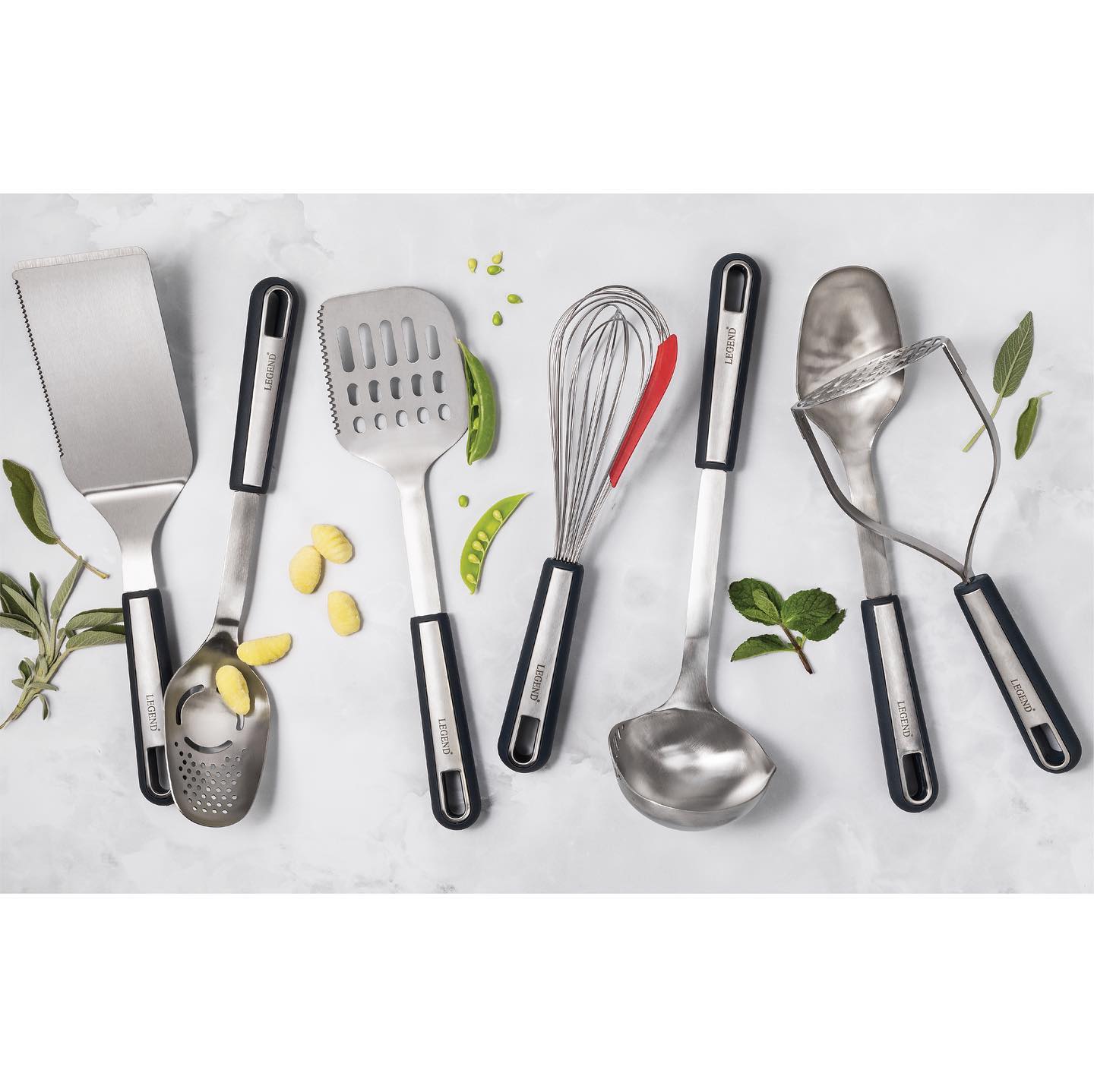 Legend - Our stunning Legend Premium Stainless Steel...