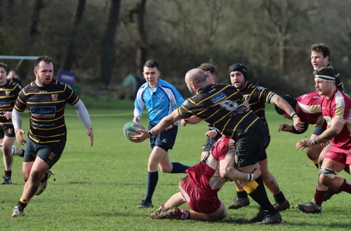 Autism In Rugby