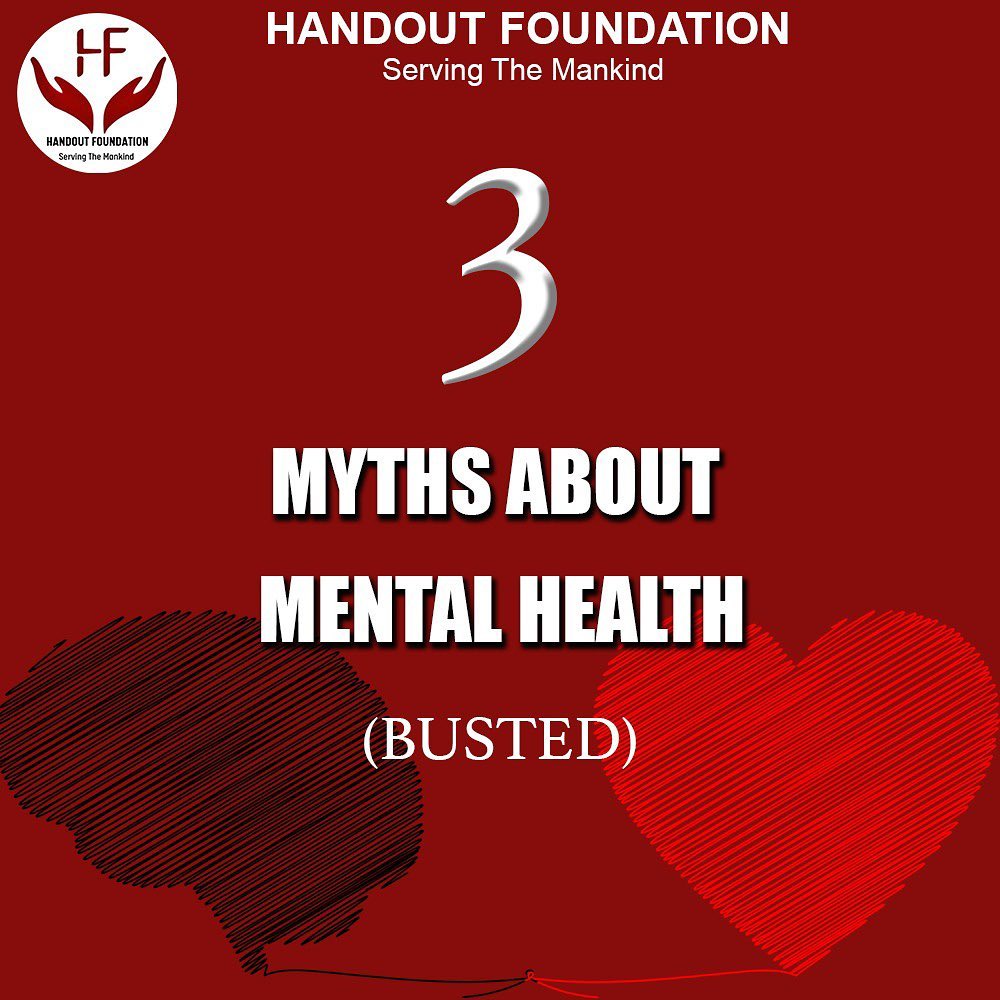 Hand Out foundation | Prayag