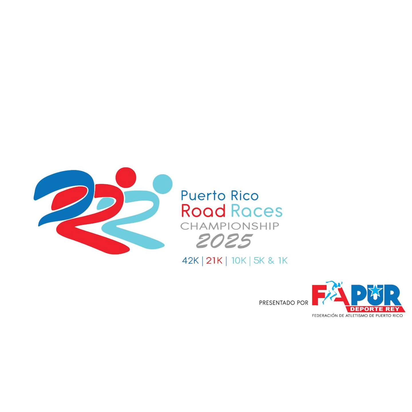 Atletismo - Puerto Rico Road Races by FAPUR Enlace para inscripción ...