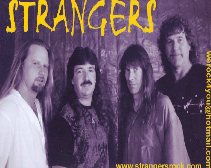 Strangers