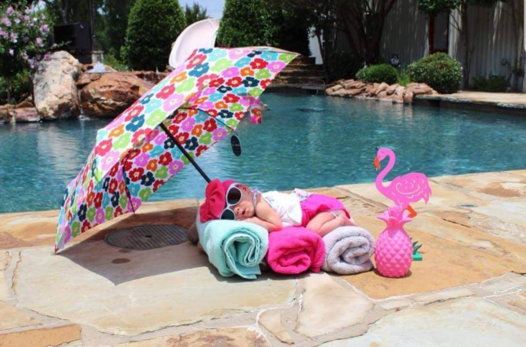 lone stare patio umbrella REE SOLDIER 13ft Double Sided with Solar Lights (Beige) duty frame with six steel ribs Best Choice Products 10ft 3-Tier
