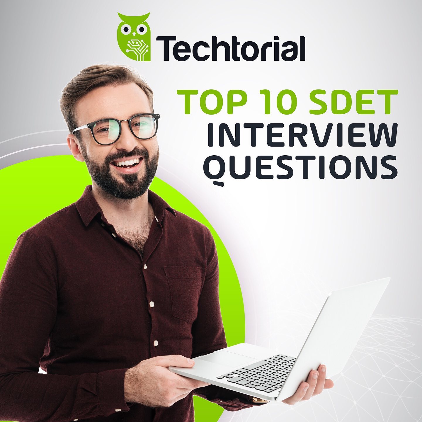 Techtorial - ⚡️ What is the difference between SDET and... | Facebook