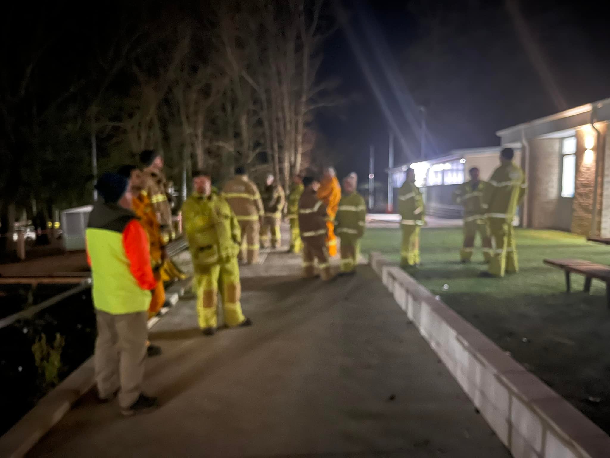 Monbulk Fire & Rescue (CFA)... - Monbulk Fire & Rescue (CFA)