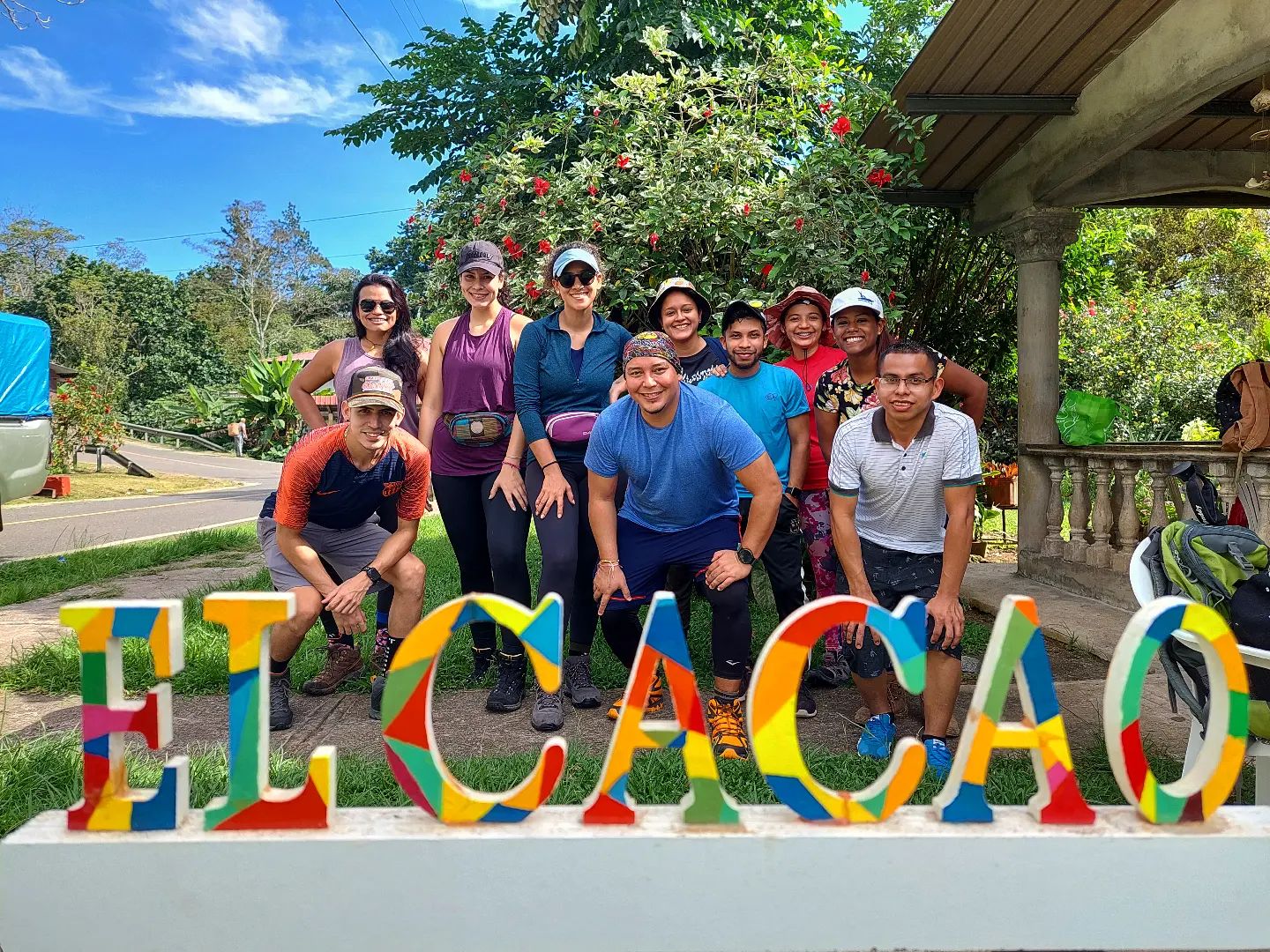 El Cacao de Capira | Panama City