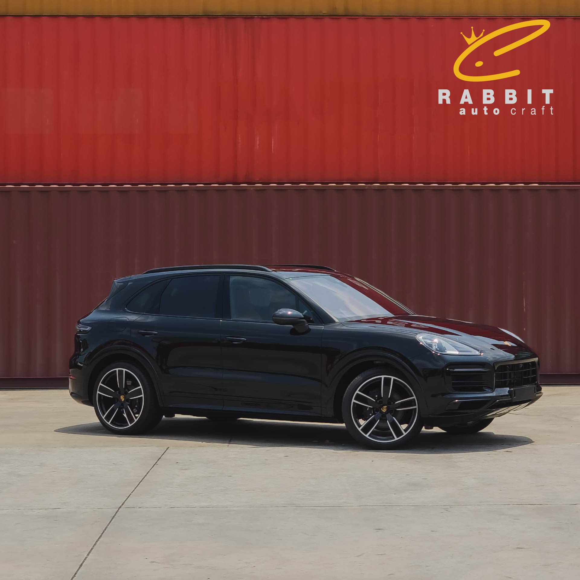 ดอกเบี้ยสุดพิเศษ 0.99% Sport SUV... - Rabbit Auto Craft