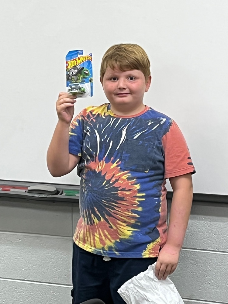 KES 4th graders brought items... - Riverview School District | Facebook