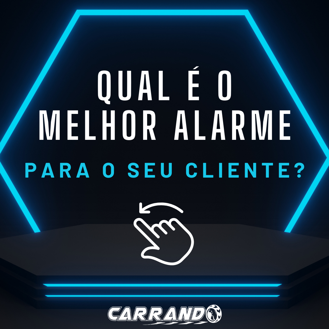 Carrando Distribuidora | São Paulo SP