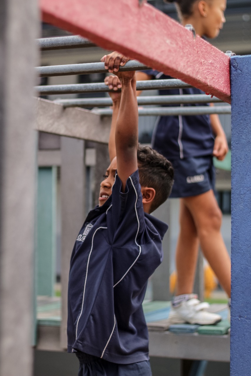 GRADE 1 – HAVING FUN... - Curro Somerset West, Sitari Estate | Facebook