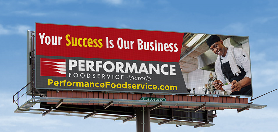 Performance Foodservice Victoria | Victoria TX