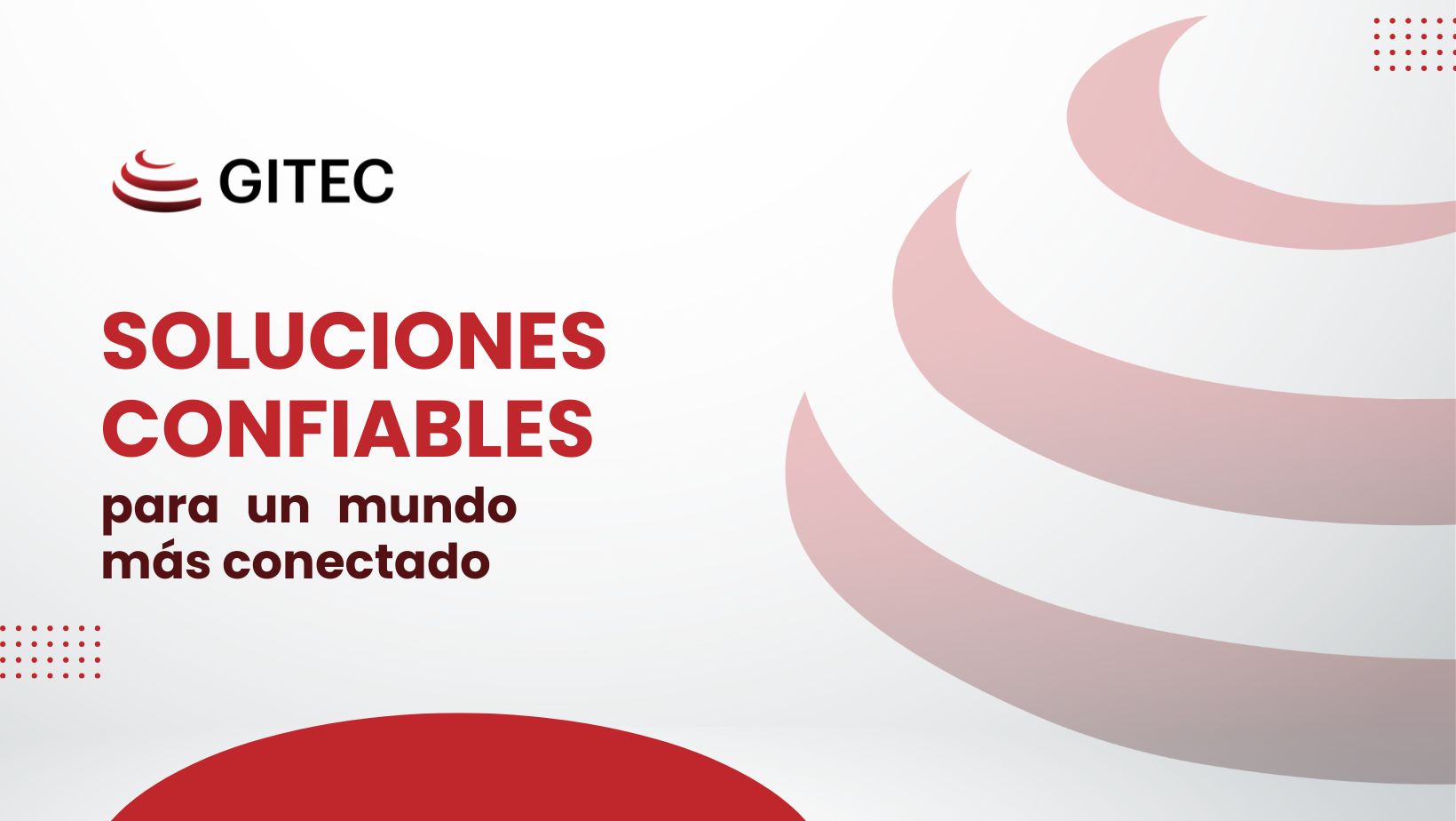 GI Inter Tech | Santo Domingo