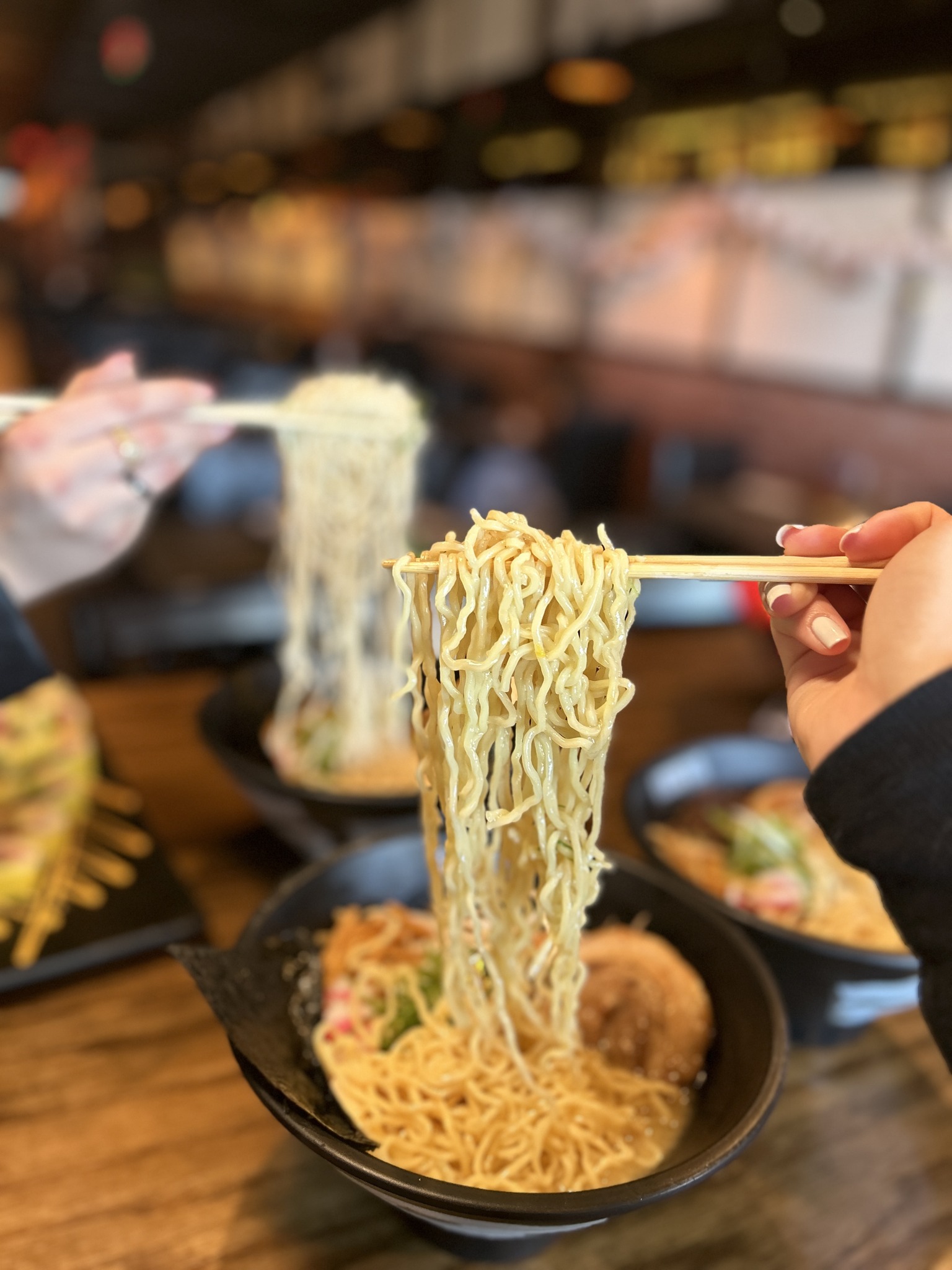 Kinya Ramen Sushi Bar - West Orange | West Orange NJ