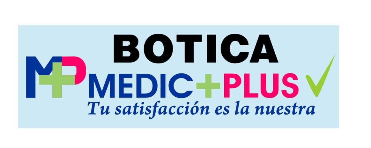 Botica Medic Plus