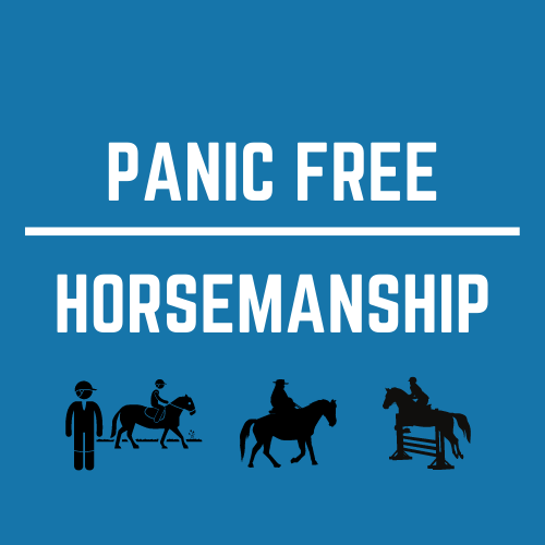 Comment BITTING for the full series of lessons. | Panic-Free ...