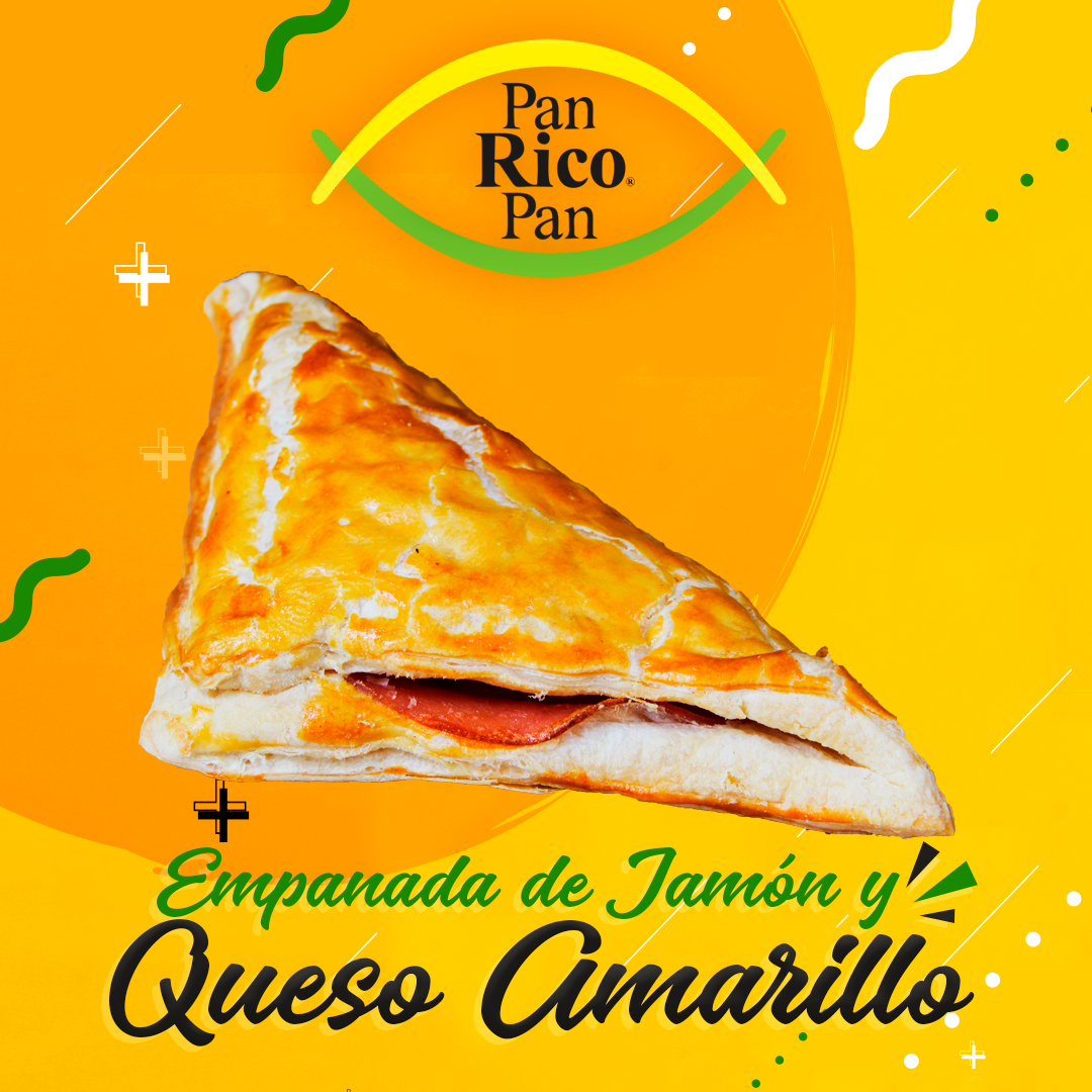 PAN RICO PAN | Poza Rica