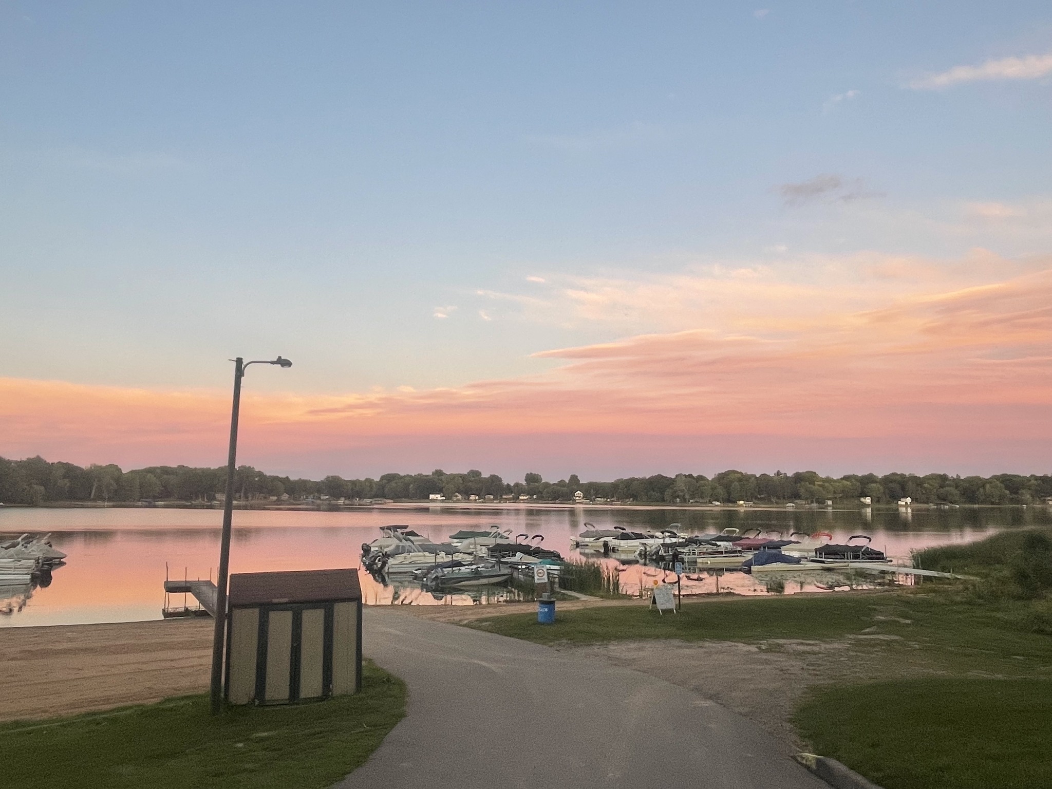 Hillcrest RV Park | Lindstrom MN