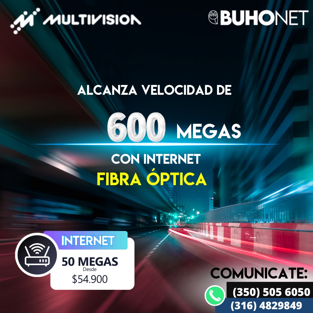 Multivisión Cajicá | Cajicá
