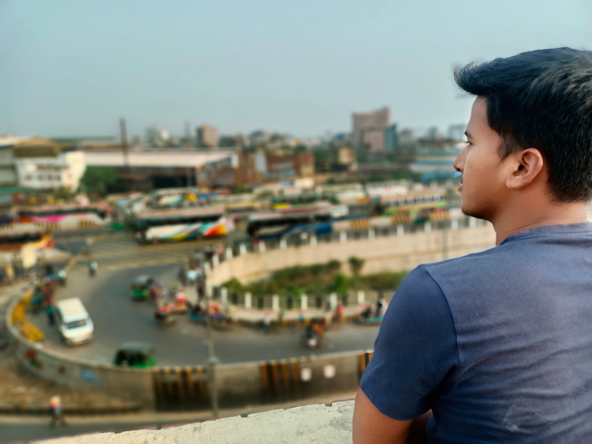 Najmul Islam Nahid