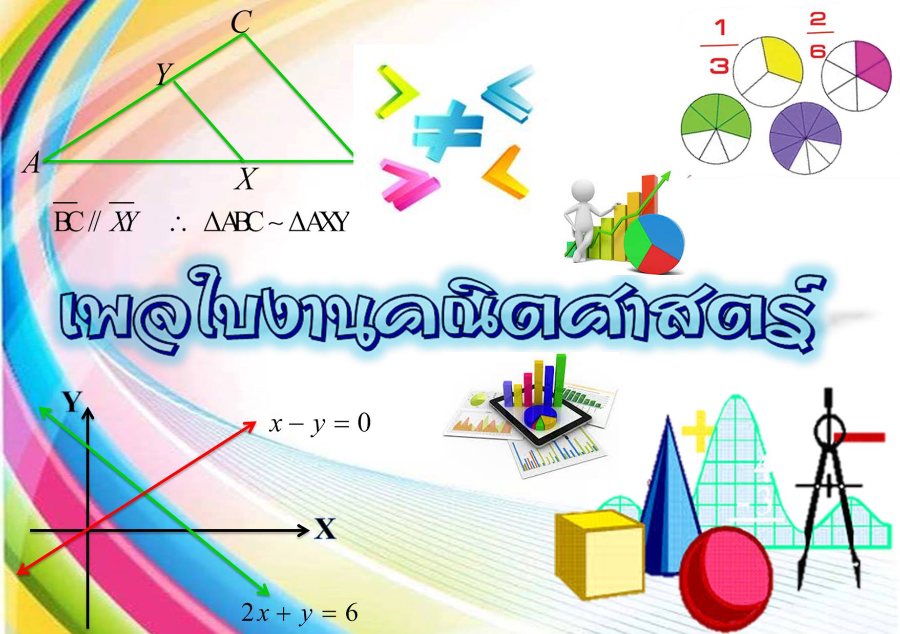 สื่อครูคณิตศาสตร์ added a new photo. - สื่อครูคณิตศาสตร์