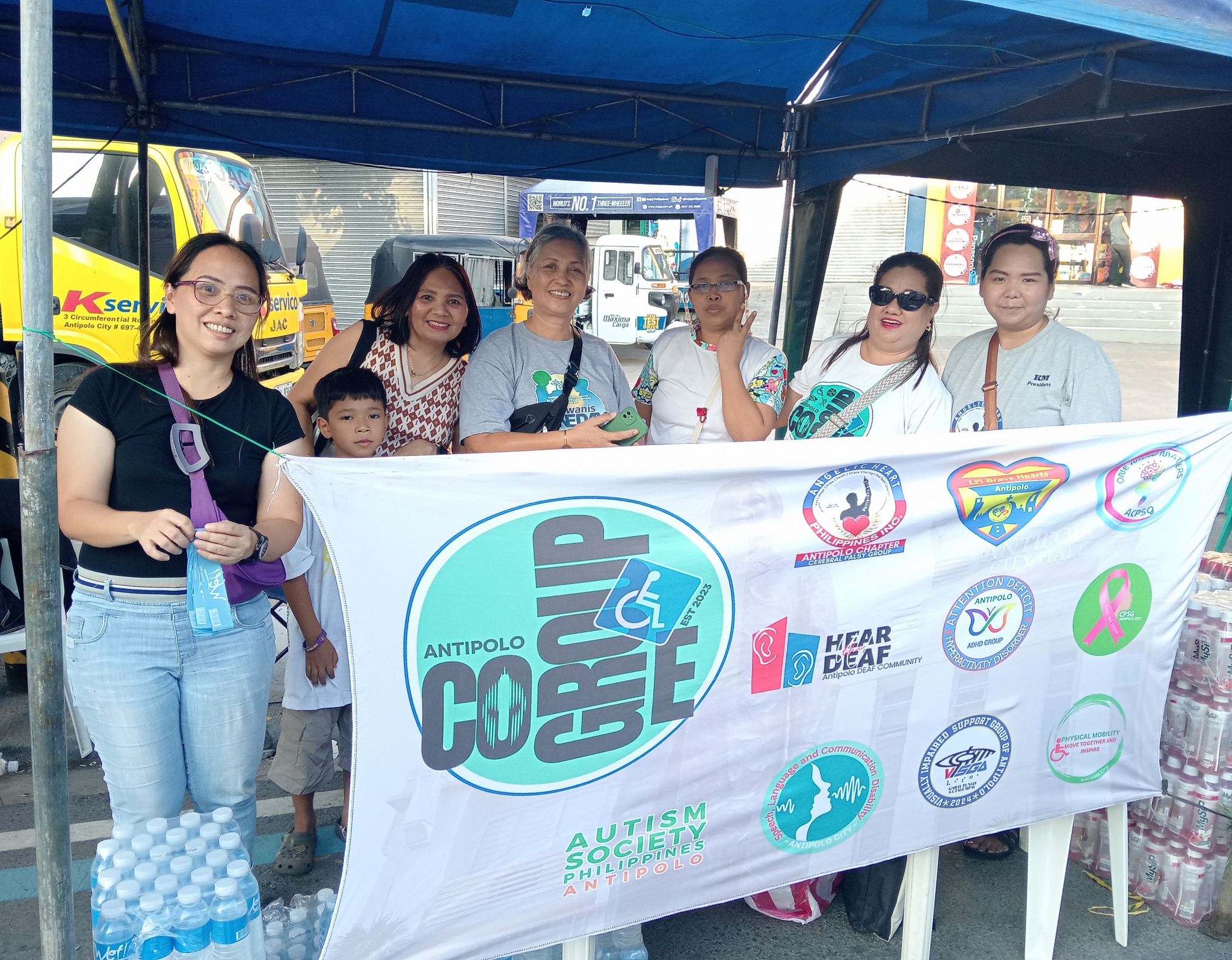 CORE Group - PWD Antipolo City