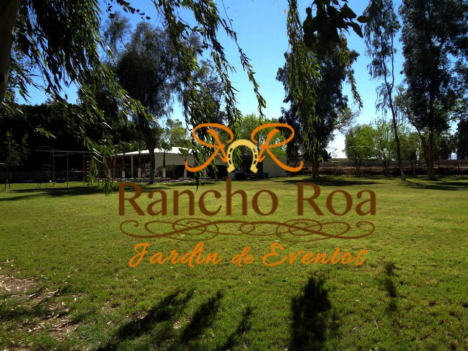 Rancho Roa | Mexicali