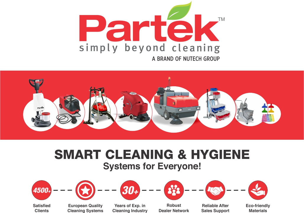 Partek | Faridabad