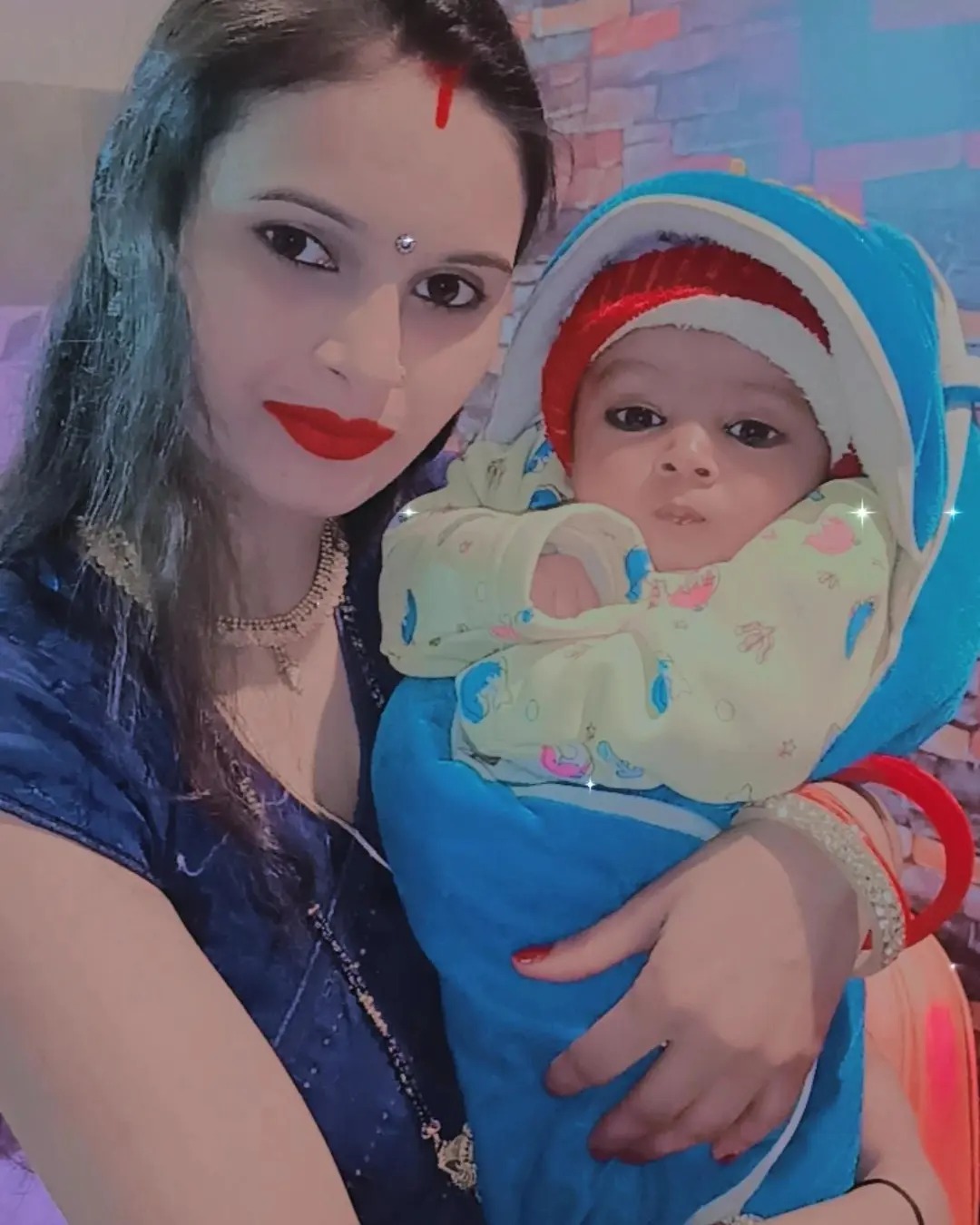 Roopit Kajal Raghav