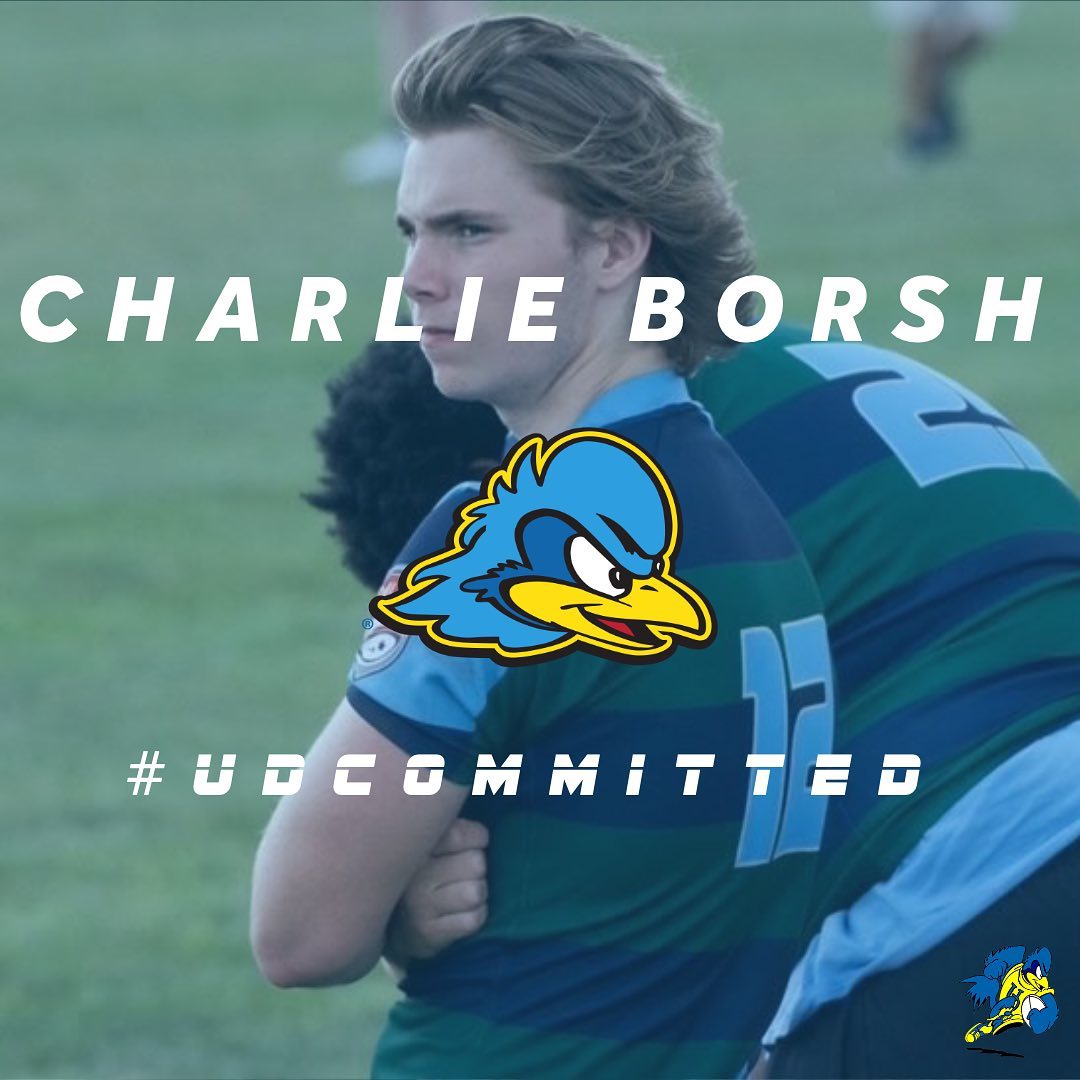 Congratulations... - University of Delaware Men's Club Rugby | Facebook