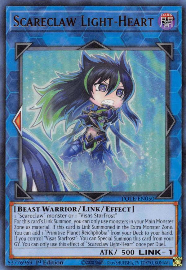link into the vrains yugioh card Yu-Gi-Oh! VRAINS! - MP22-EN271 - Prismatic Secret Rare Link into the VRAINS! -