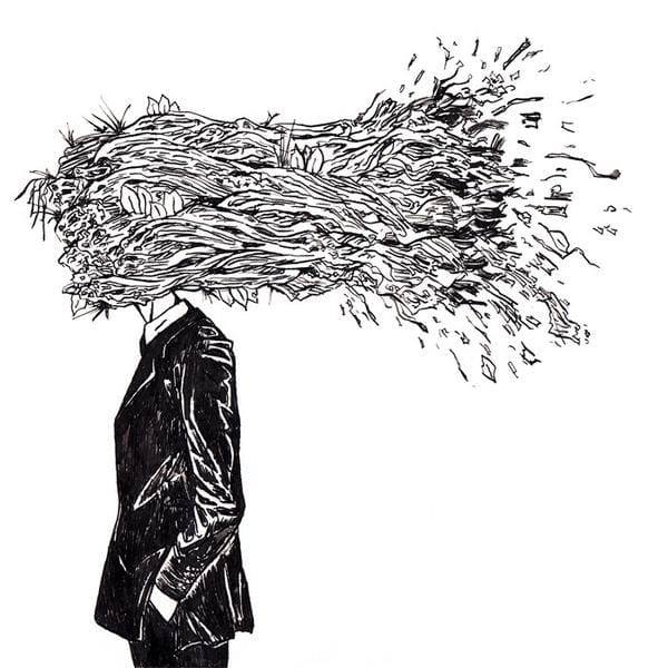 Messed Up Mind Of A Sociopathic Introvert Home Facebook